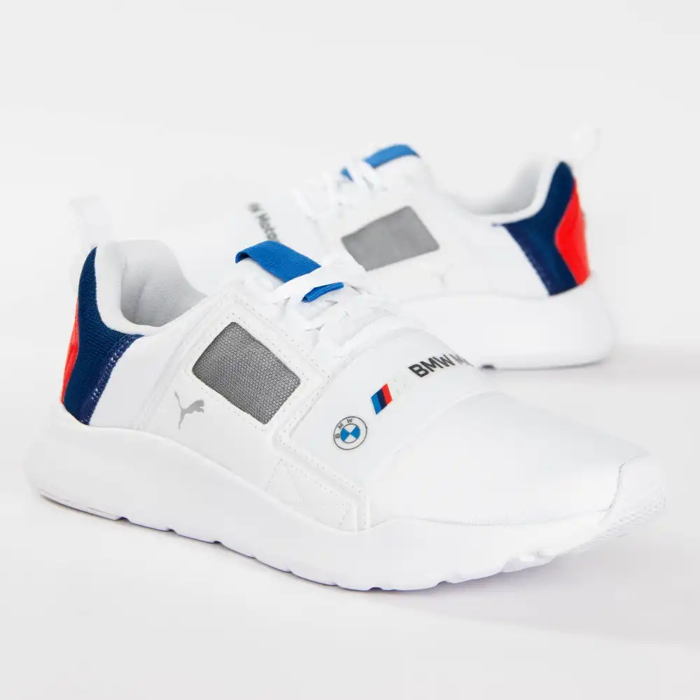 PARTNER: CREATION ref 307118-02 Puma - 2